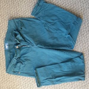 Old Navy Rockstar Jegging